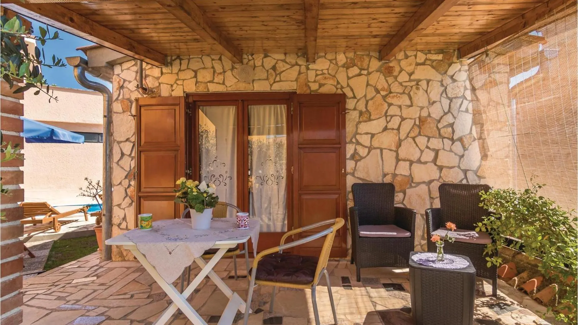 Amazing Home In Visnjan With Wifi Croatia